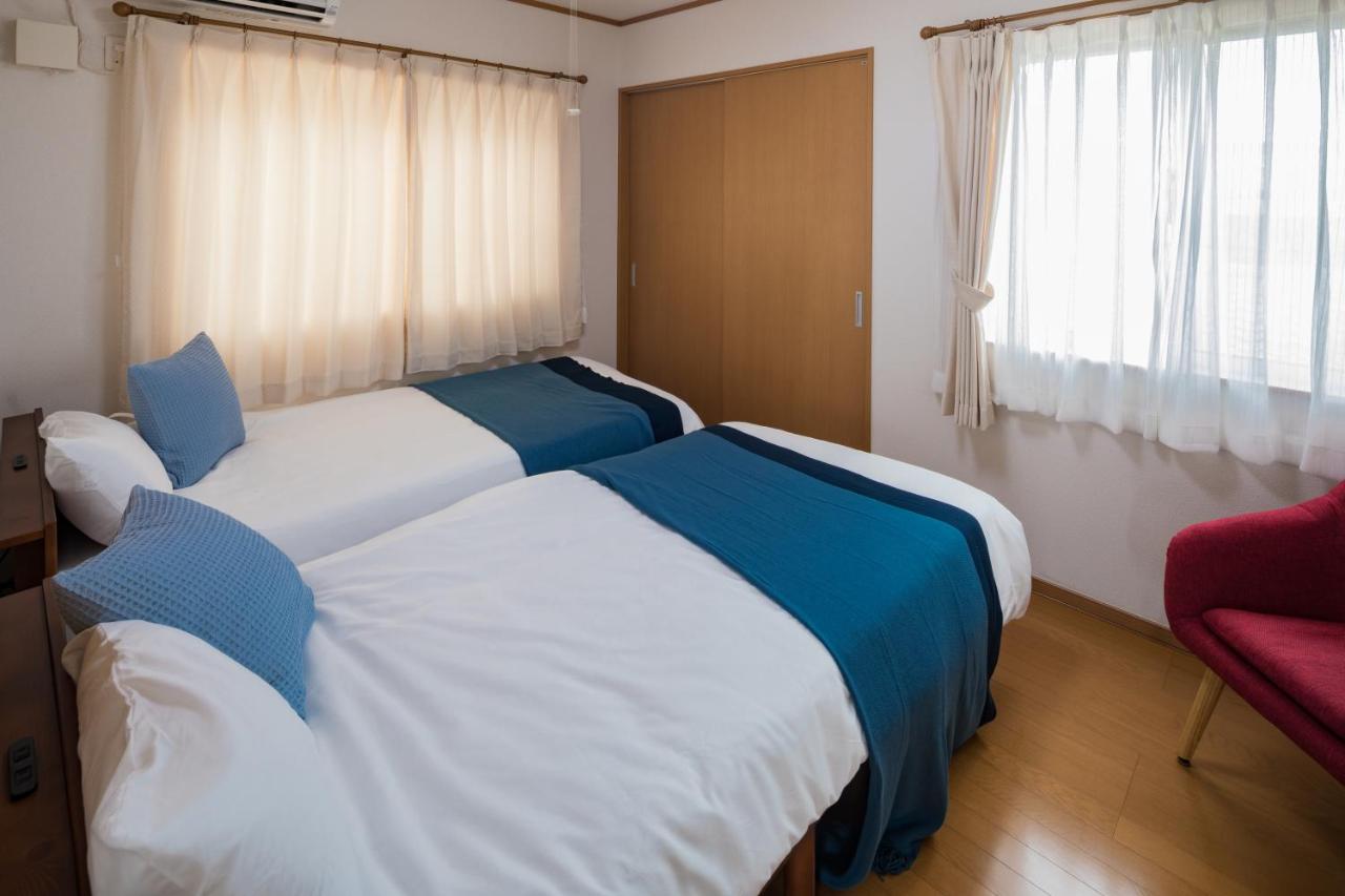 Suite Villa Ocean Front Miurakaigan Yokosuka Exterior photo