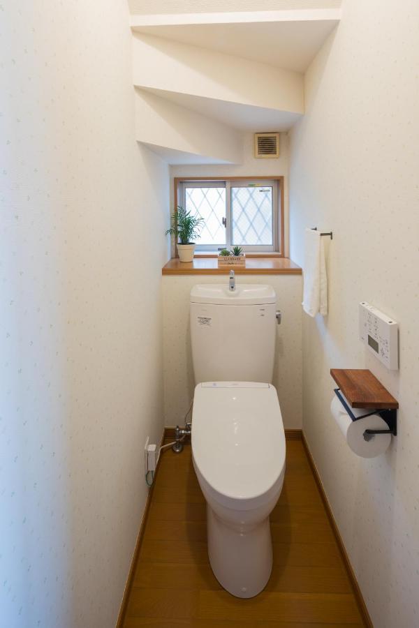 Suite Villa Ocean Front Miurakaigan Yokosuka Exterior photo