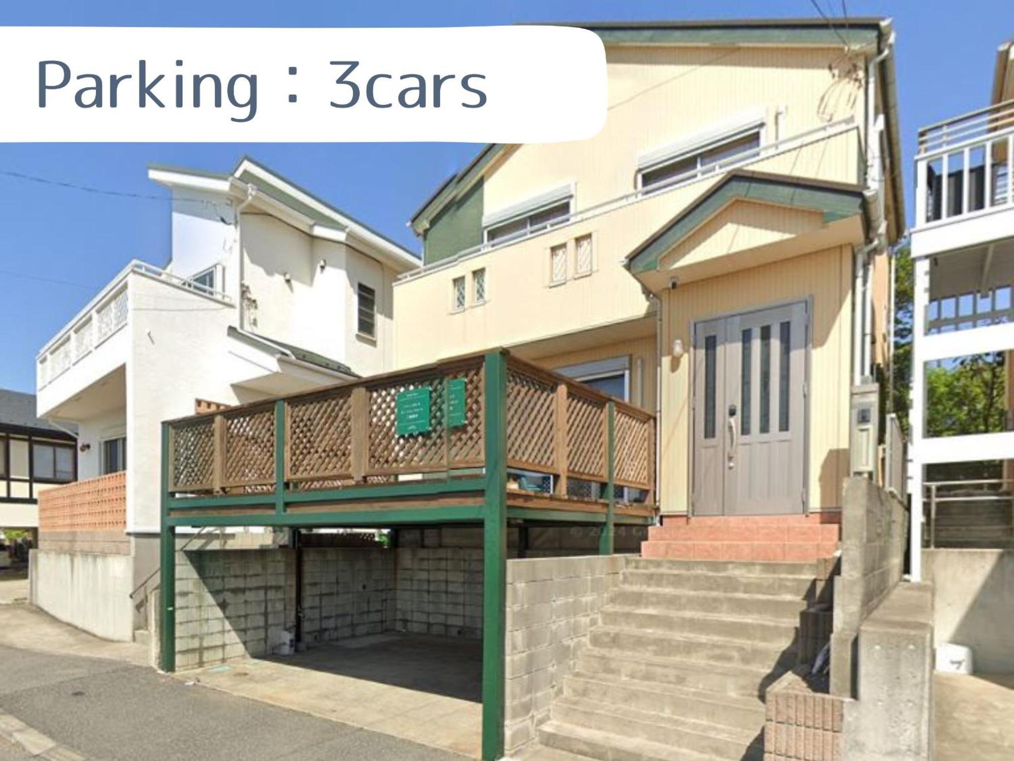 Suite Villa Ocean Front Miurakaigan Yokosuka Exterior photo